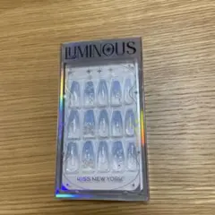 ルミナス ネイルチップのサムネイル