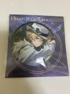 2026年最新】スターレイル アベンチュリン 缶バッジの人気アイテム