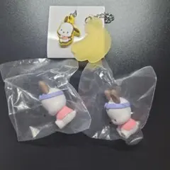 ポチャッコ セット