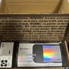 新品 Steam Deck 1TB OLED 本体