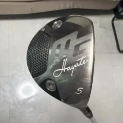 訳あり　三浦技研Hayate 5W 18°のサムネイル