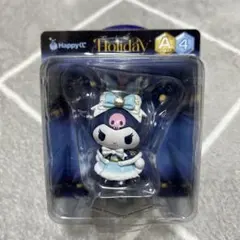 Happyくじ A賞フィギュア クロミ です。未開封品です。