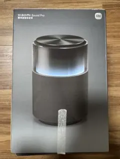ジャンク品】Apple HomePod（第1世代） スペースグレー - メルカリ