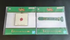 一番くじ Mrs. GREEN APPLE ミセス　ラバーコレクション