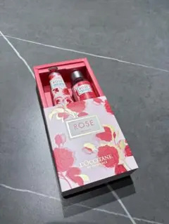 2025年最新】ロクシタンローズギフトセットの人気アイテム