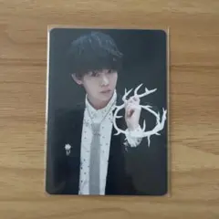 Hey!Say!JUMP 有岡大貴　Ssay トレカ