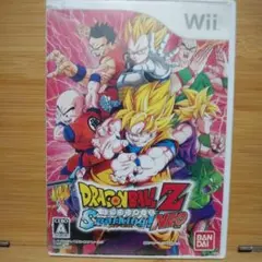 ドラゴンボールZ Sparking! NEO