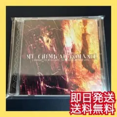 レア 国内版 MY CHEMICAL I Brought You CD 廃盤 - メルカリ