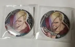 ストリートファイター6 エド