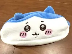 ハチワレ　ペンケース　未使用品