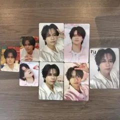 INI 藤牧京介 トレカ　まとめ売り　ウィンマジ