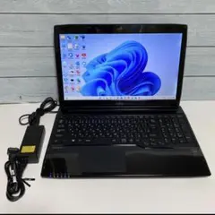 爆速仕様Core i7 NEC LAVIE SSD 16GBメモリ Webカメラ - メルカリ