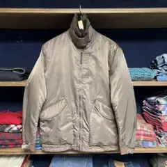 i*0様 GOODENOUGHグッドイナフCOLD DUTY JACKET 02 - メルカリ