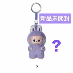 ◾️新品未開封 POPMART PIN FOR LOVE ラブブ【?】