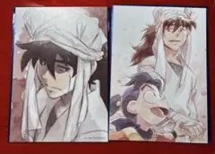 映画忍たま乱太郎 入場者特典 第2弾 セット