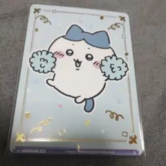 [ファイト！ハチワレ BR]ヴァイスシュヴァルツブラウ ちいかわ vol.2