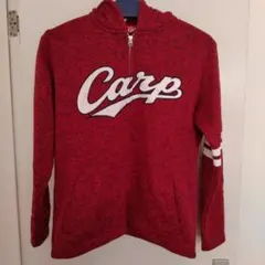 2025年最新】広島 パーカー カープの人気アイテム - メルカリ