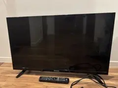 2026年最新】ハイセンス テレビ 32a50の人気アイテム - メルカリ