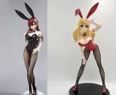 2026年最新】ルーシィ バニーの人気アイテム - メルカリ