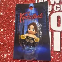 2025年最新】キンキーブーツ ローラ キューピーの人気アイテム - メルカリ