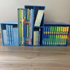 シングアロング　プレイアロング ブルーレイ　ディズニー英語システム