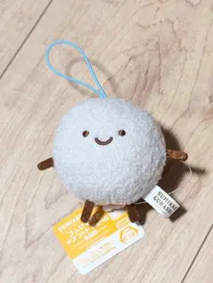 すみっコ ほこり