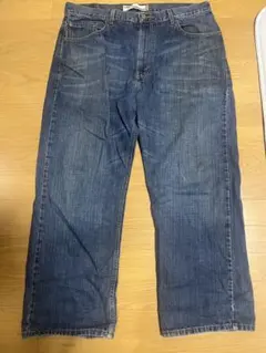 Levi Strauss & Co. 569 デニムパンツ W36 L30