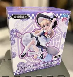 2026年最新】プレミアムフィギュア 霧雨魔理沙の人気アイテム - メルカリ