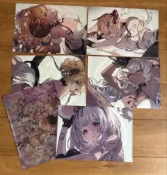 絶版 グラブル 闇との邂逅 未開封BOX - メルカリ