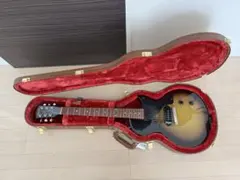 2025年最新】gibson レスポール ジュニア ハードケースの人気アイテム