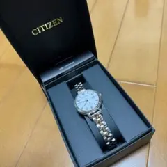 C*a様 CITIZEN Eco-Drive レディース腕時計のサムネイル