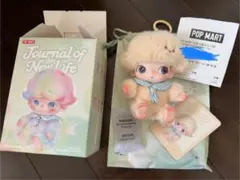 dimoo ぬいぐるみ