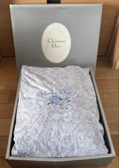 2025年最新】クリスチャンディオール 毛布の人気アイテム - メルカリ