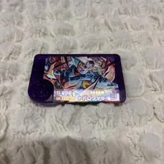 ポケモンフレンダ　第三弾 トドロクツキ