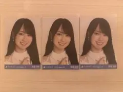 乃木坂46 賀喜遥香 当選品 生写真セット 乃木坂46 生写真 賀喜遥香 セブンネット特典 まとめ売り - メルカリ