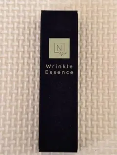 Nオーガニック　Vie リンクルパック　エッセンス　5g 未使用•未開封