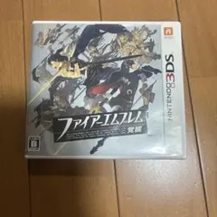 ファイアーエムブレム 3DS DS ソフト 3本セット - メルカリ