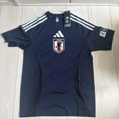 XO サッカー日本代表 トレーニングシャツ グレー - メルカリ