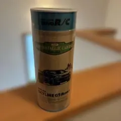 値下げ 未開封 TAIYO ラジ・カン SKYLINE GT-R BNR34のサムネイル
