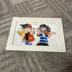 2025年最新】ポケスペ 10周年の人気アイテム - メルカリ