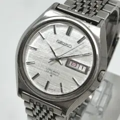 稼働 SEIKO ロードマチック 5606-7010 自動巻 デイデイト