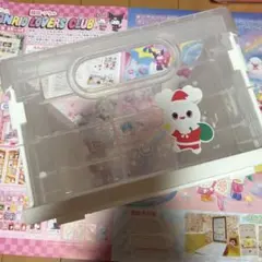 TWICE ミニコンテナ 一番くじ B賞 モモ - メルカリ