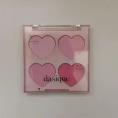 dasique チークのサムネイル