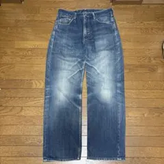 日本製 Levi's 503ストレートデニム ジーンズ