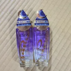 廃盤】L'Oreal ヘアオイル 5本セット ラベンダー＆ジャスミン - メルカリ