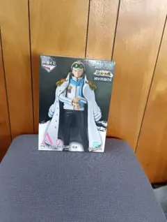 ワンピースコビー一番くじフィギュア