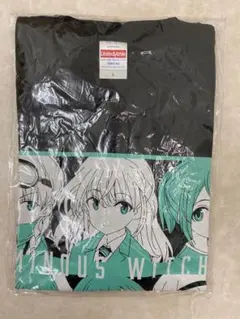 ルミナス学園　オンラインくじ　Tシャツ
