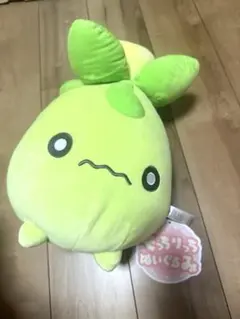 ポケモン ミニーブ もっちりっち ぬいぐるみ Amazon.co.jp: ポケモンセンターオリジナル もっちりっちぬいぐるみ