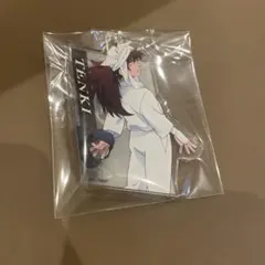 忍たま乱太郎　最強の軍師　トレーディングビジュアルキーホルダー　天鬼