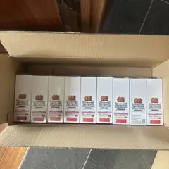 ドラゴンボール スーパーダイバーズ アドバンスパック 9BOX 40th　未開封